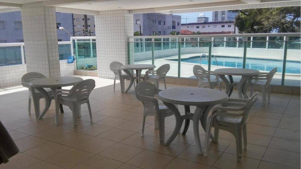 Apartamento, 2 quartos, 80 m² - Foto 17