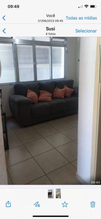 Apartamento, 1 quarto, 40 m² - Foto 2
