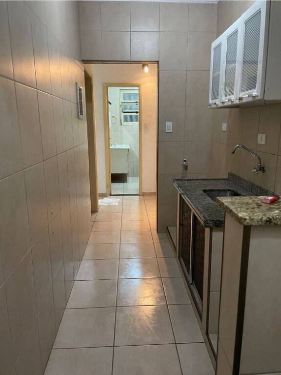 Apartamento, 1 quarto, 40 m² - Foto 1