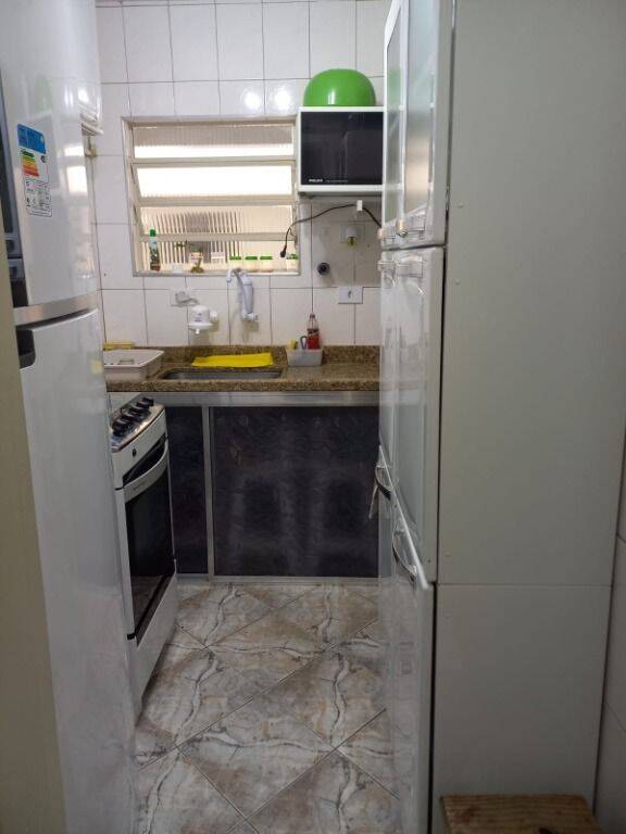 Apartamento, 2 quartos, 59 m² - Foto 3