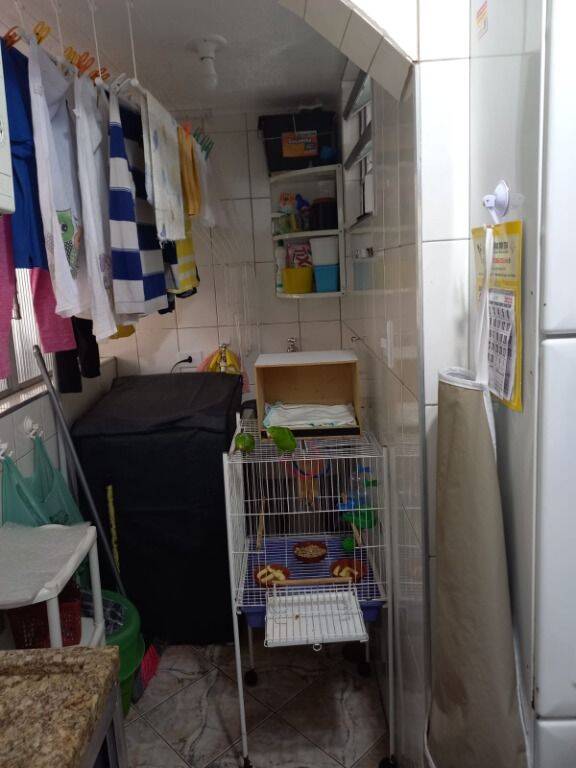 Apartamento, 2 quartos, 59 m² - Foto 2