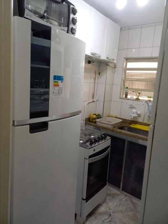 Apartamento, 2 quartos, 59 m² - Foto 4