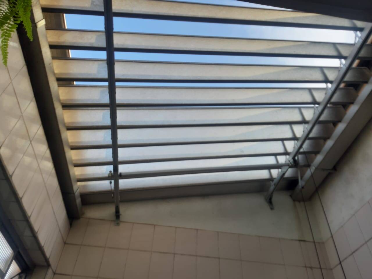 Sobrado para alugar com 3 quartos, 90m² - Foto 7