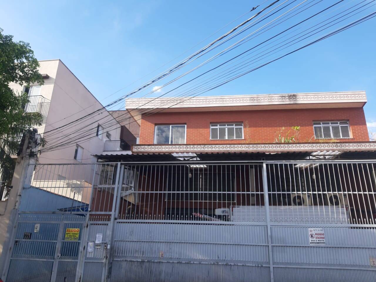 Sobrado para alugar com 3 quartos, 90m² - Foto 15
