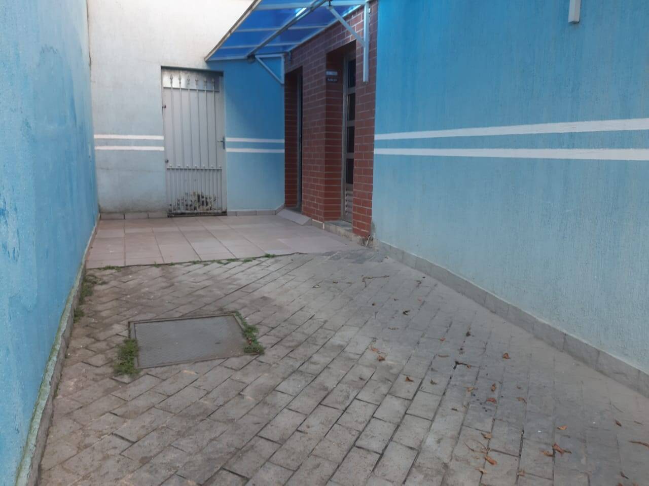 Sobrado para alugar com 3 quartos, 90m² - Foto 14