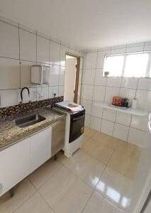 Apartamento, 2 quartos - Foto 1