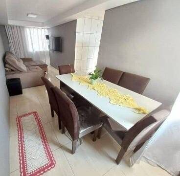 Apartamento, 2 quartos - Foto 6