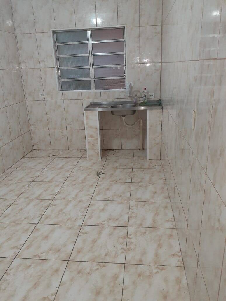 Casa, 1 quarto, 97 m² - Foto 1