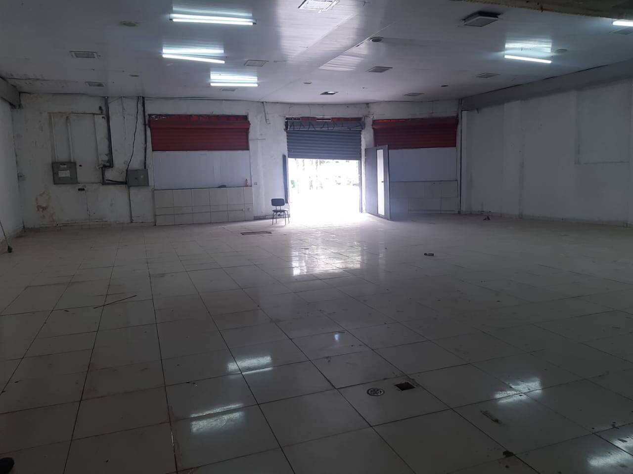 Depósito-Galpão-Armazém para alugar, 380m² - Foto 5