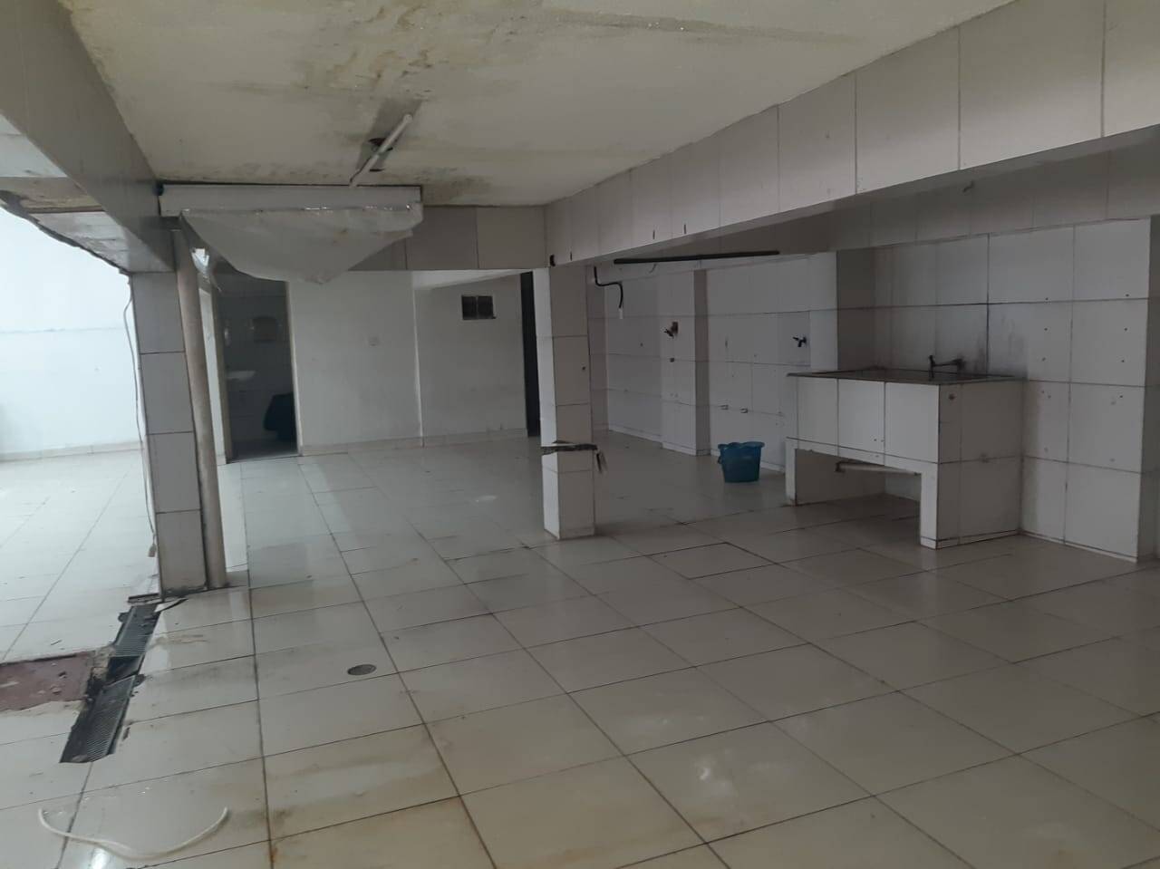 Depósito-Galpão-Armazém para alugar, 380m² - Foto 6