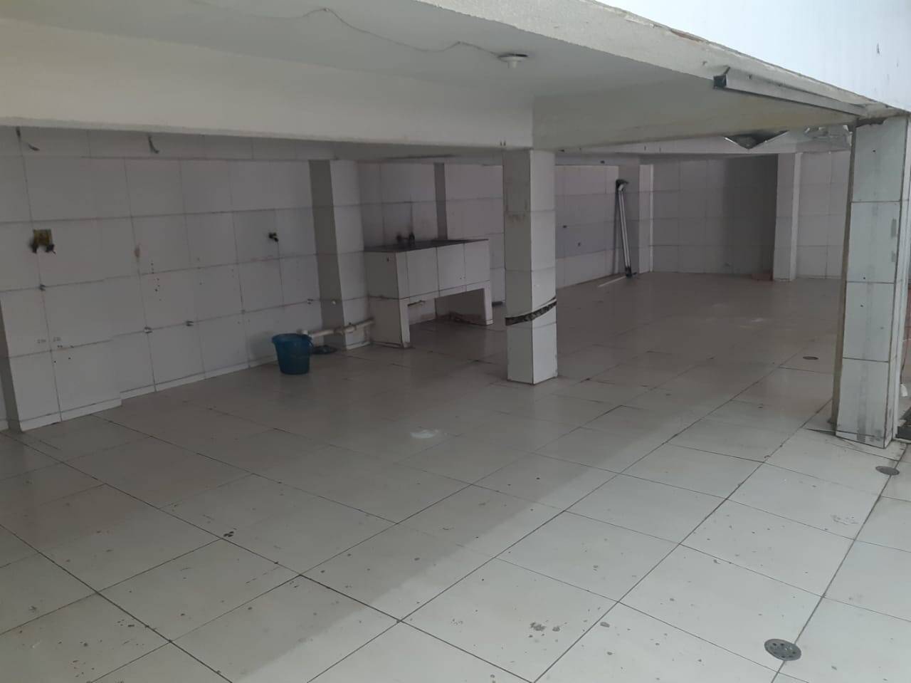 Depósito-Galpão-Armazém para alugar, 380m² - Foto 7