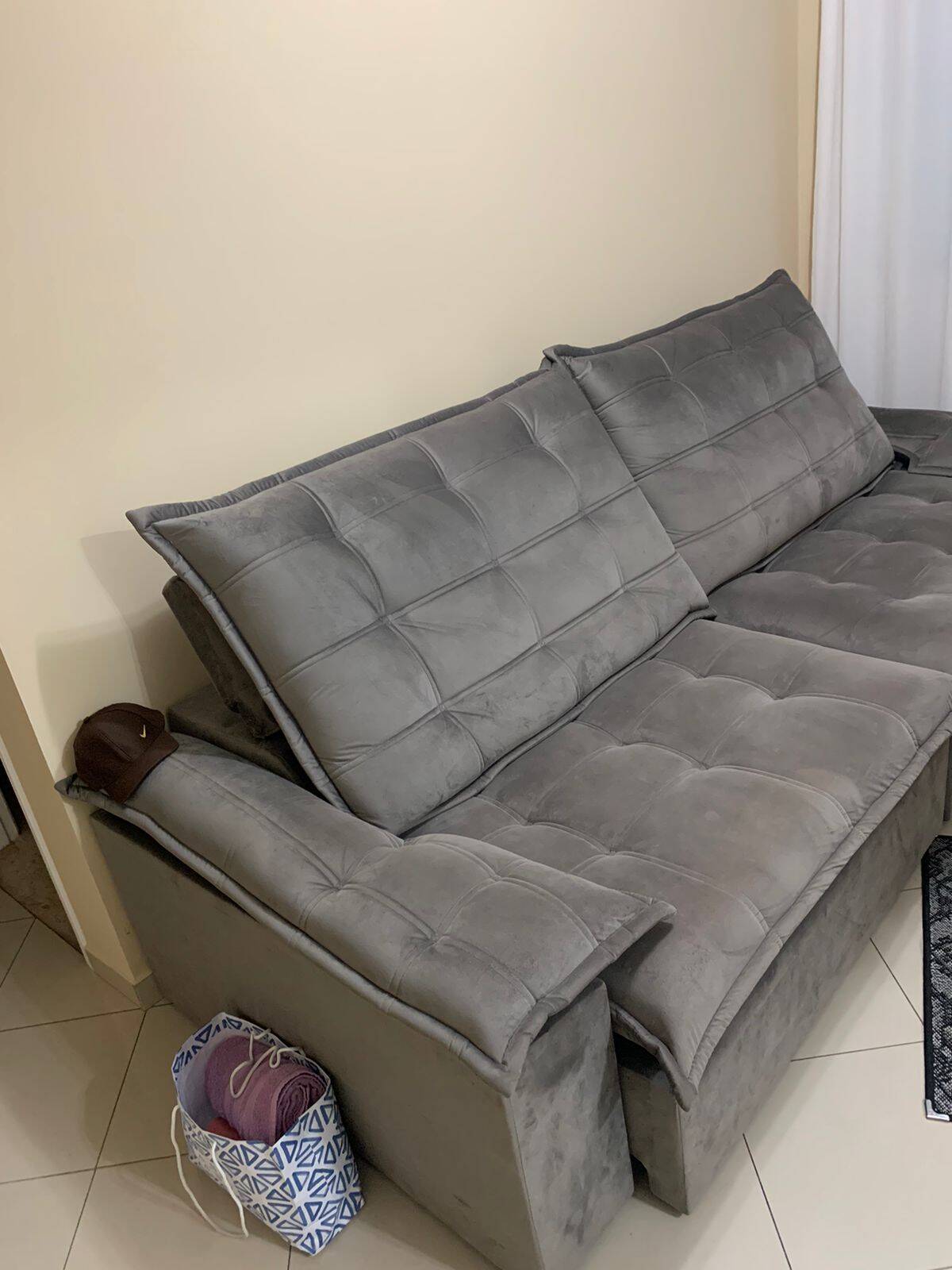 Apartamento, 2 quartos - Foto 11