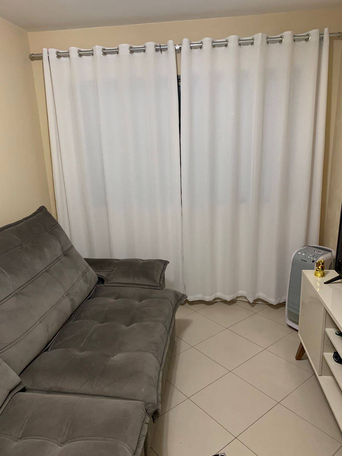 Apartamento, 2 quartos - Foto 1