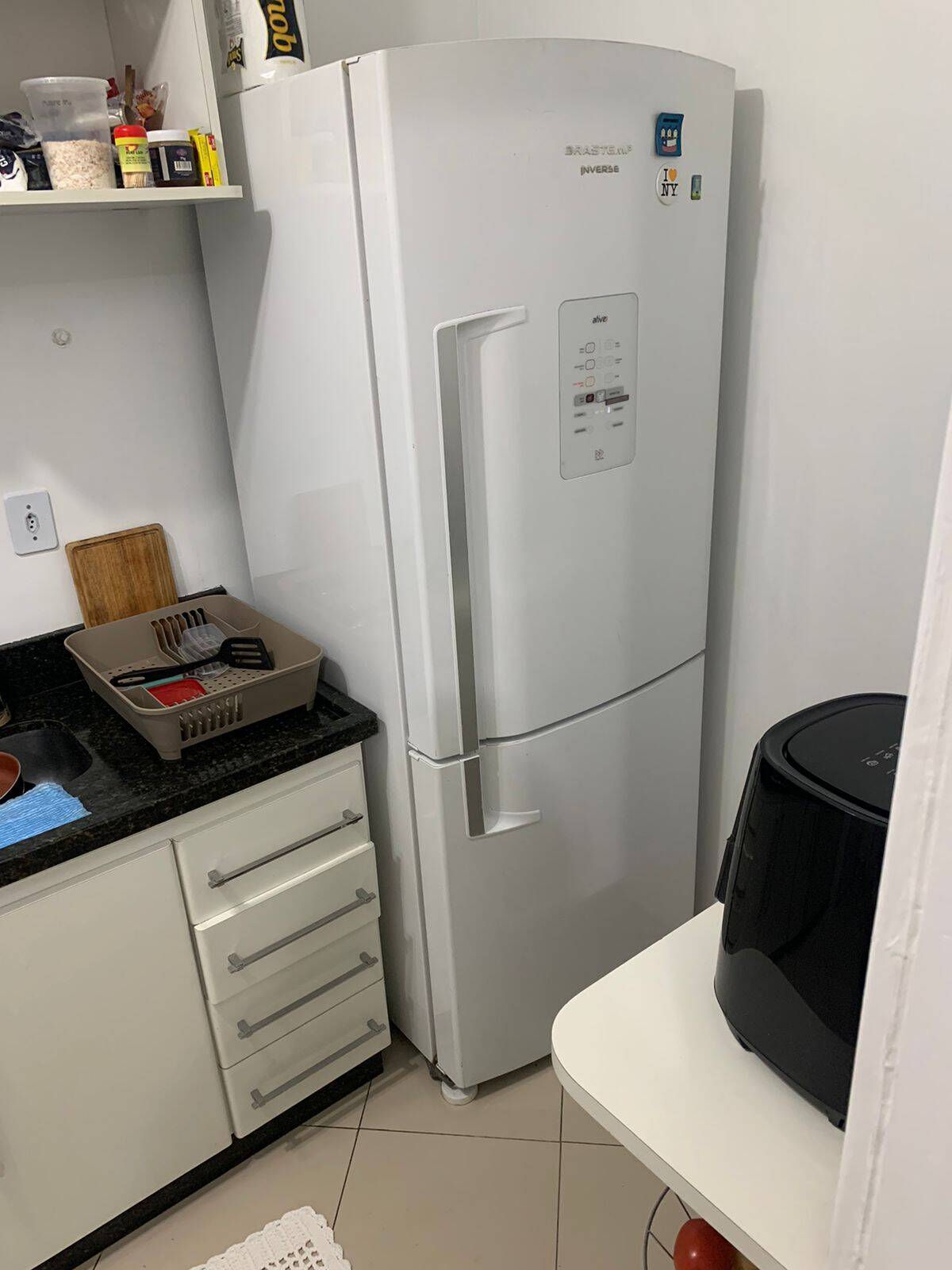 Apartamento, 2 quartos - Foto 16