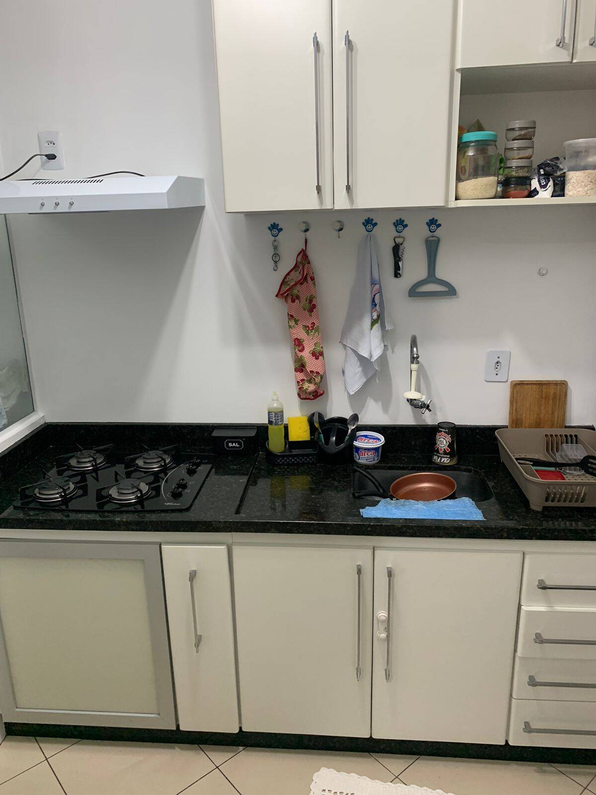 Apartamento, 2 quartos - Foto 14