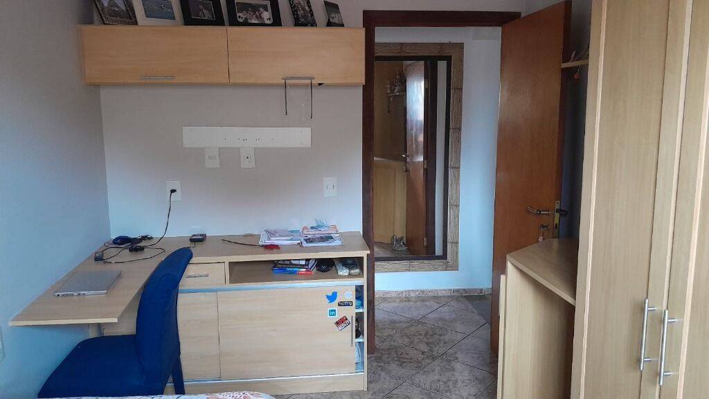 Casa, 4 quartos, 280 m² - Foto 15