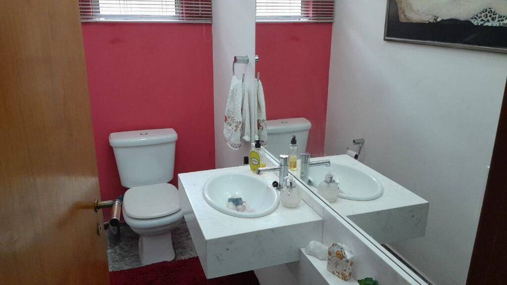 Casa, 4 quartos, 280 m² - Foto 11