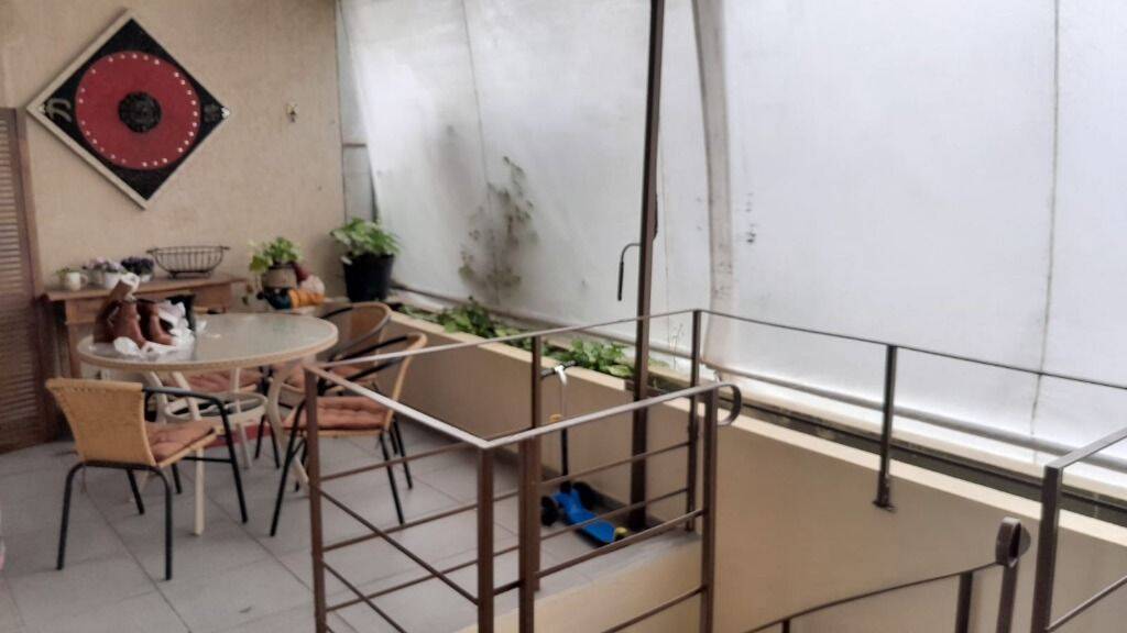 Casa, 4 quartos, 280 m² - Foto 17