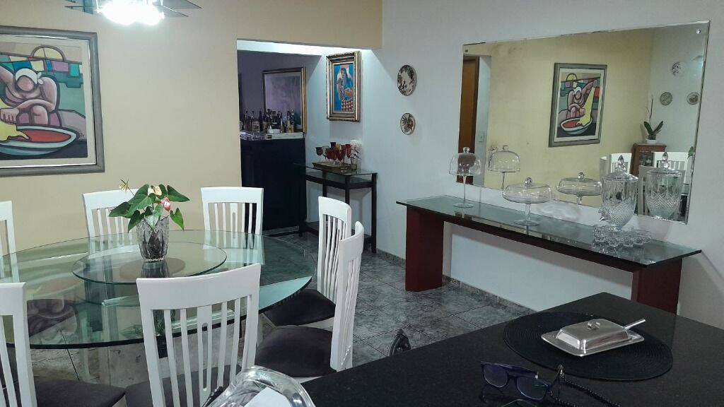 Casa, 4 quartos, 280 m² - Foto 21