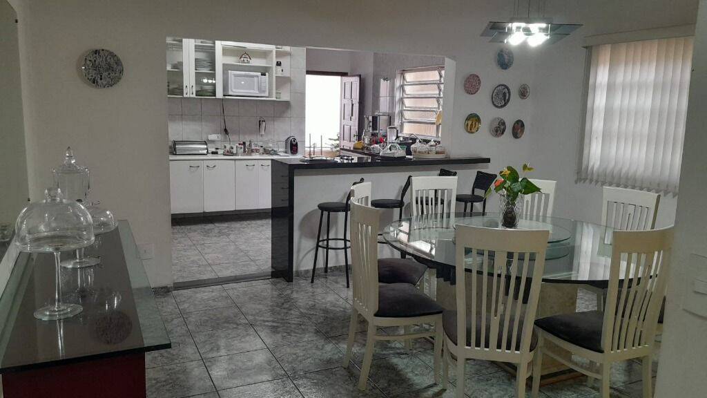 Casa, 4 quartos, 280 m² - Foto 19