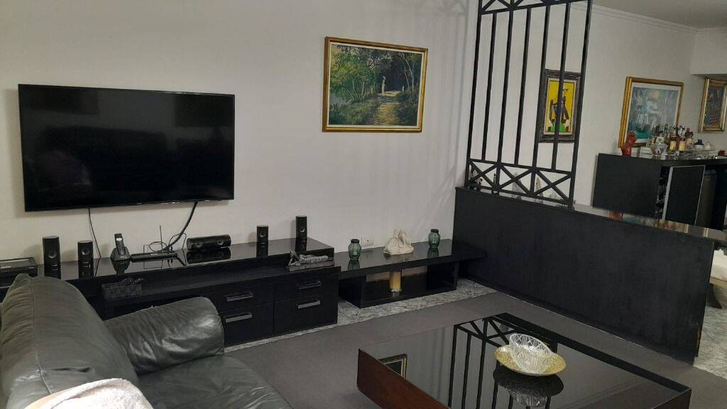 Casa, 4 quartos, 280 m² - Foto 22