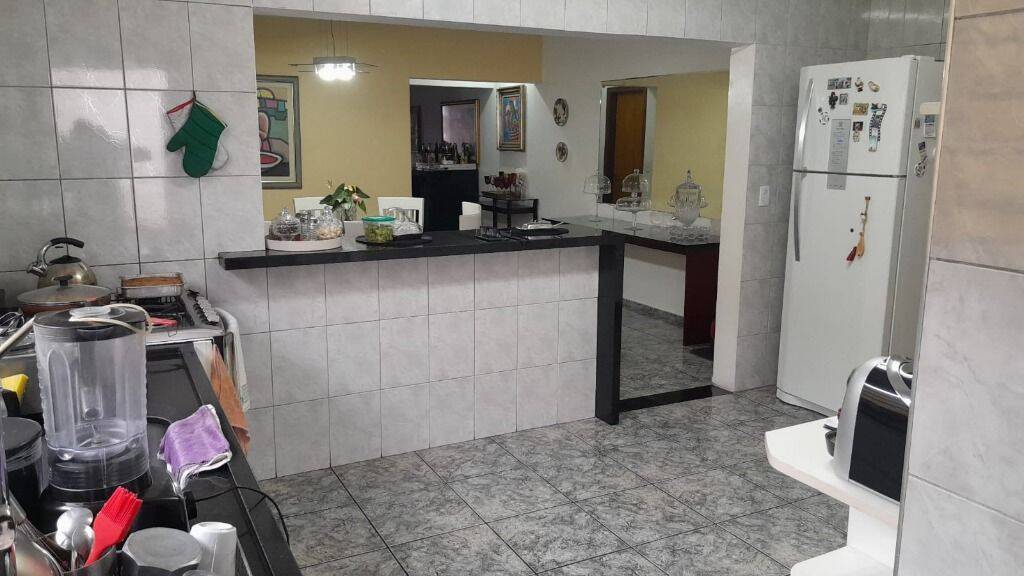 Casa, 4 quartos, 280 m² - Foto 20