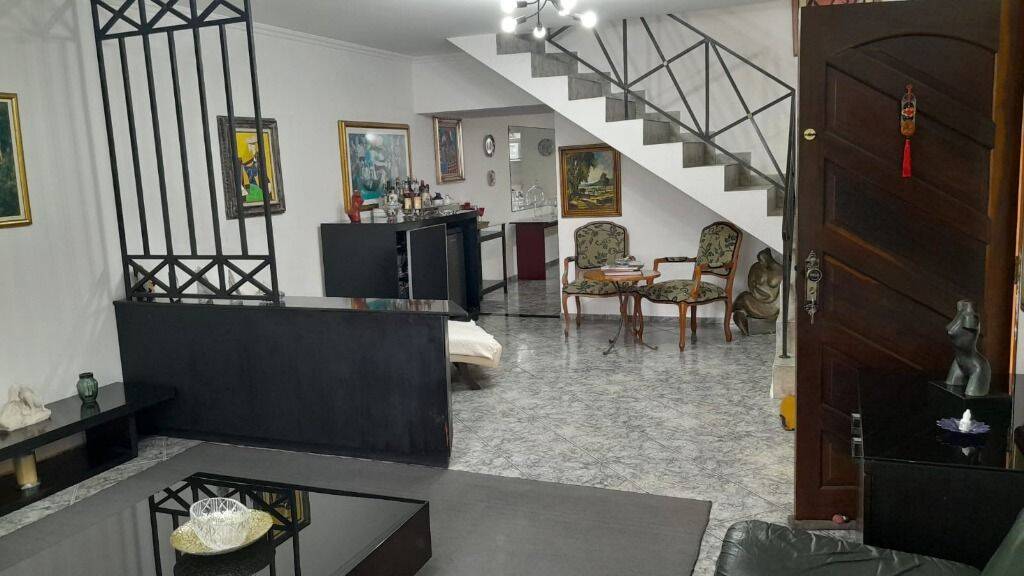 Casa, 4 quartos, 280 m² - Foto 23