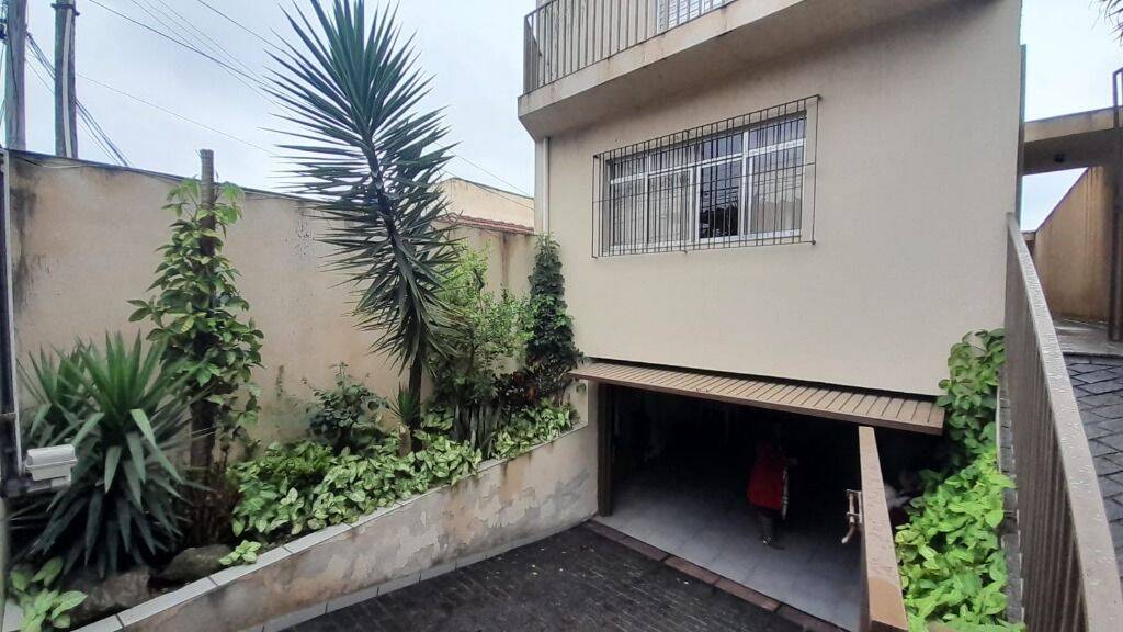 Casa, 4 quartos, 280 m² - Foto 1