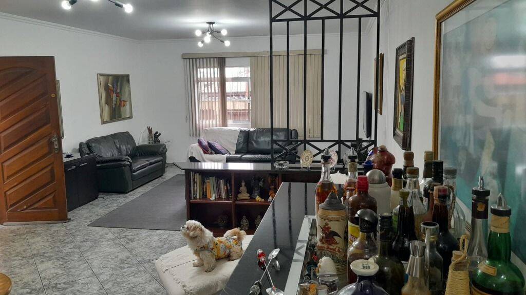 Casa, 4 quartos, 280 m² - Foto 24