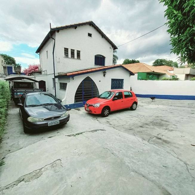Casa, 8 quartos, 564 m² - Foto 1