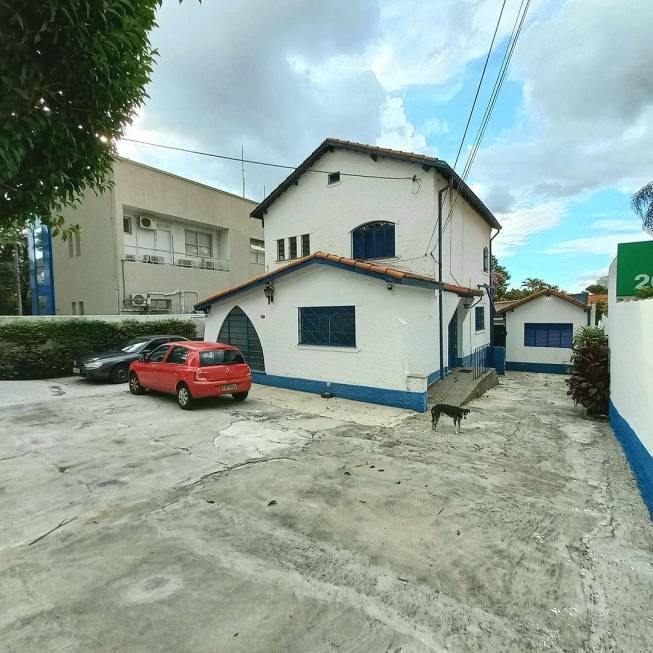 Casa, 8 quartos, 564 m² - Foto 10