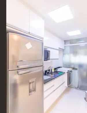 Apartamento, 2 quartos - Foto 9