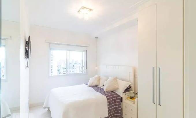 Apartamento, 2 quartos - Foto 15