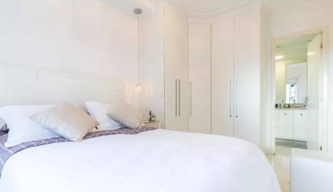 Apartamento, 2 quartos - Foto 13