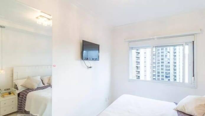 Apartamento, 2 quartos - Foto 14