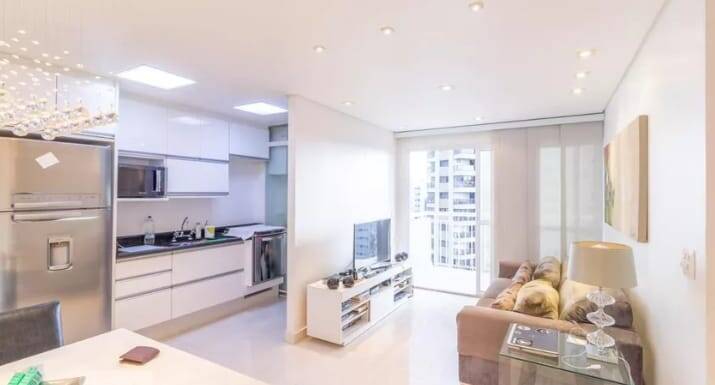 Apartamento, 2 quartos - Foto 25