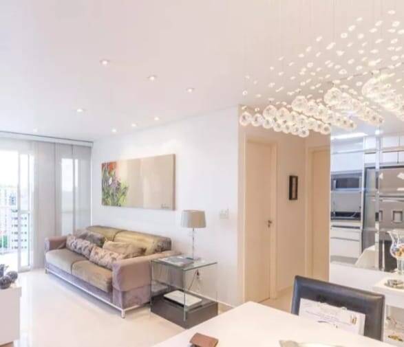 Apartamento, 2 quartos - Foto 1