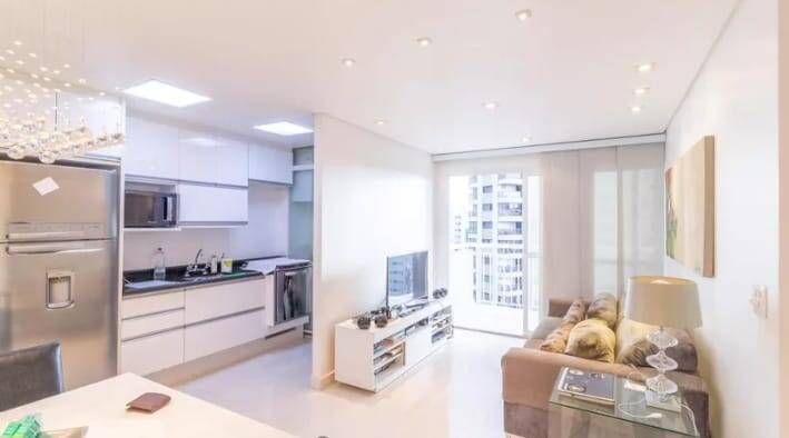 Apartamento, 2 quartos - Foto 29