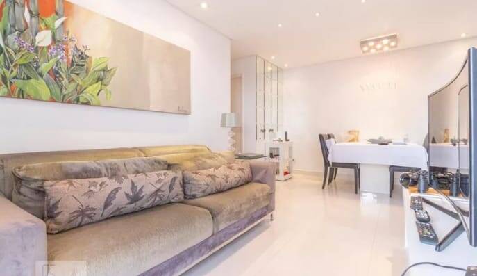 Apartamento, 2 quartos - Foto 27