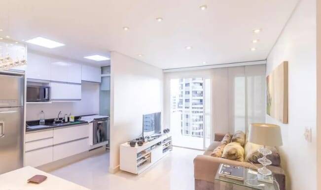 Apartamento, 2 quartos - Foto 28