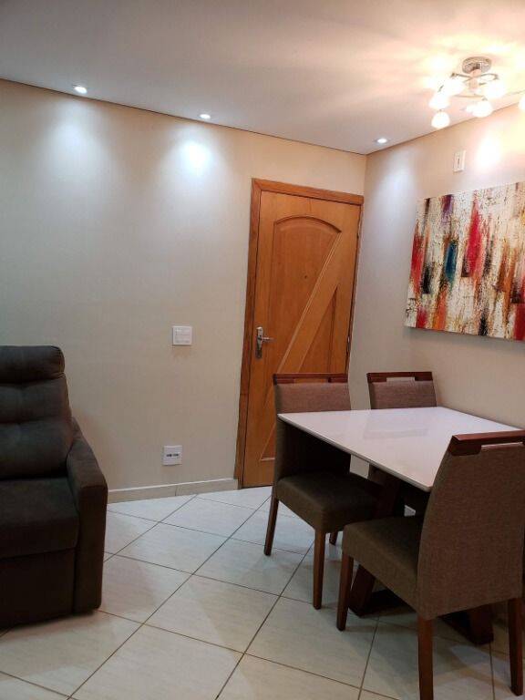 Apartamento, 2 quartos, 47 m² - Foto 7