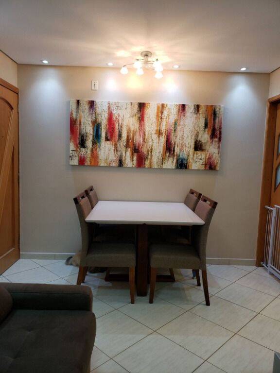 Apartamento, 2 quartos, 47 m² - Foto 6