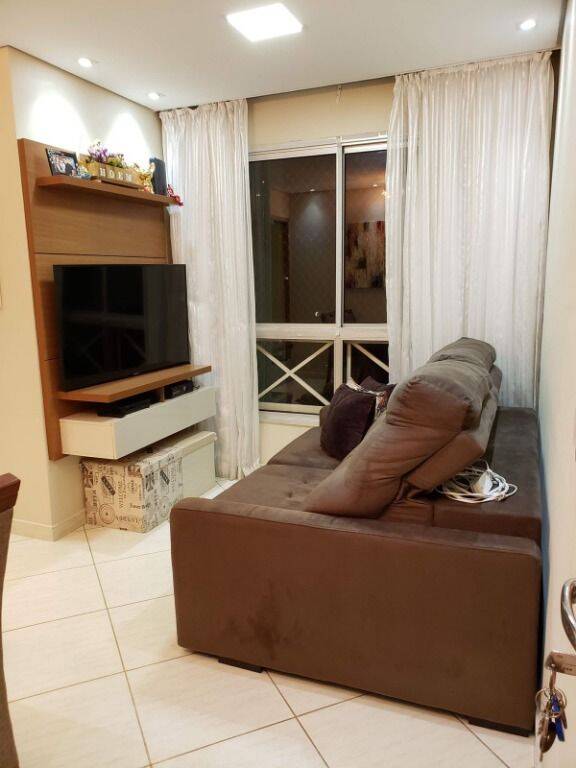 Apartamento, 2 quartos, 47 m² - Foto 13