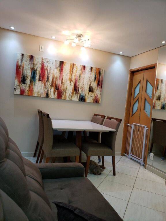 Apartamento, 2 quartos, 47 m² - Foto 12