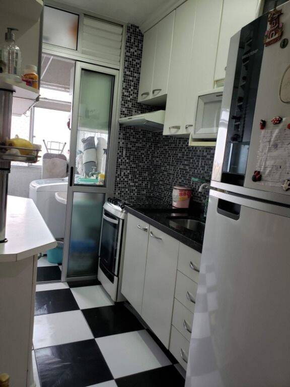 Apartamento, 2 quartos, 47 m² - Foto 18