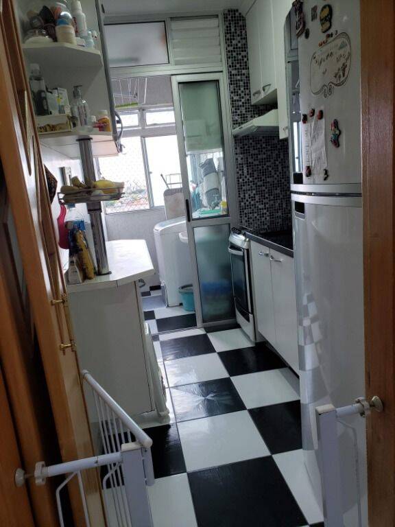 Apartamento, 2 quartos, 47 m² - Foto 22