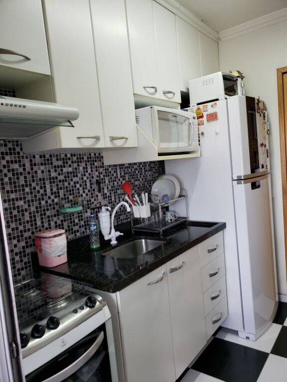 Apartamento, 2 quartos, 47 m² - Foto 25