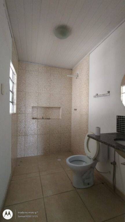 Casa, 1 quarto, 120 m² - Foto 9