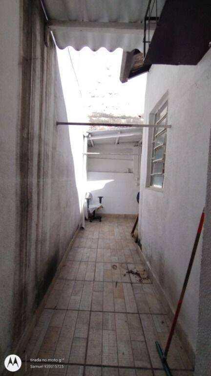 Casa, 1 quarto, 120 m² - Foto 8