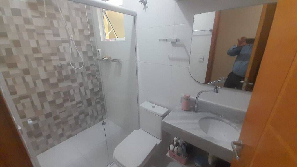 Casa, 3 quartos, 150 m² - Foto 11